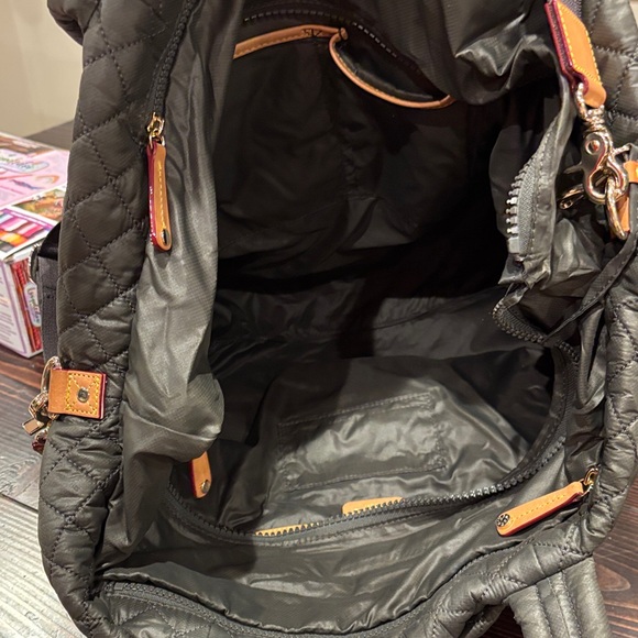 MZ Wallace Deluxe Metro Tote - Picture 9 of 12